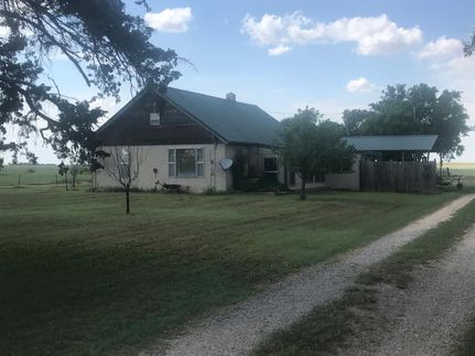 Recreational Property in Blaine County, Oklahoma