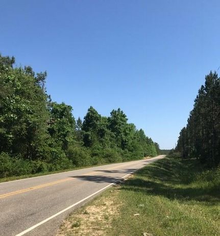 Farm and Ranch in Chilton County, Alabama
