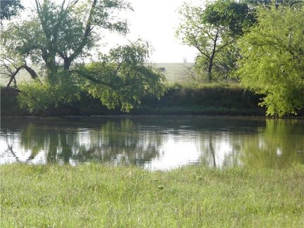 Undeveloped Land in Lyon County, Kansas