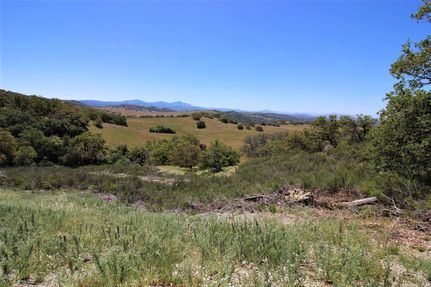 Land in San Diego County, California