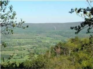 Recreational Property in Chattooga County, Georgia