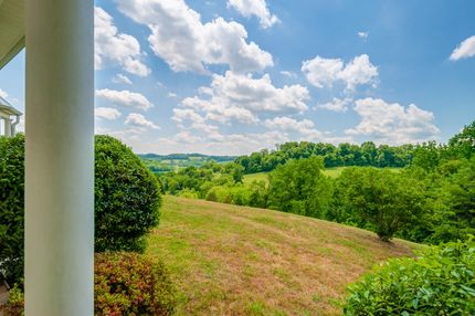 Farm and Ranch in Lincoln County, Tennessee
