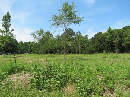Farm and Ranch in Smith County, Texas