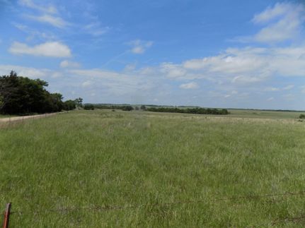 Land in Woodson County, Kansas