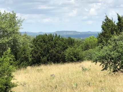 Recreational Property in Bell County, Texas