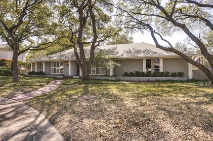 Land in Dallas County, Texas