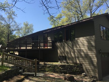 Recreational Property in Allamakee County, Iowa