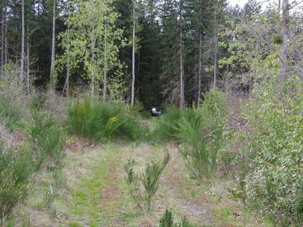 Farm and Ranch in Pierce County, Washington