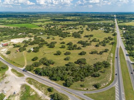 Commercial Property in Blanco County, Texas