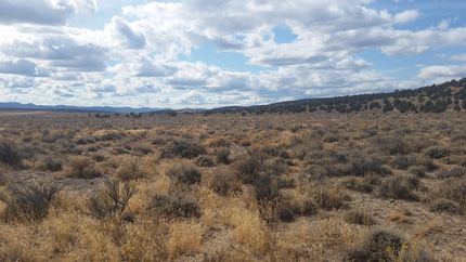 Undeveloped Land in Deschutes County, Oregon