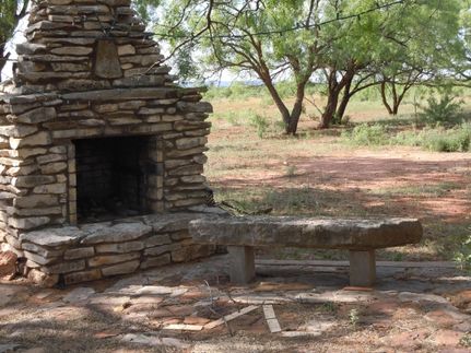 Recreational Property in Runnels County, Texas
