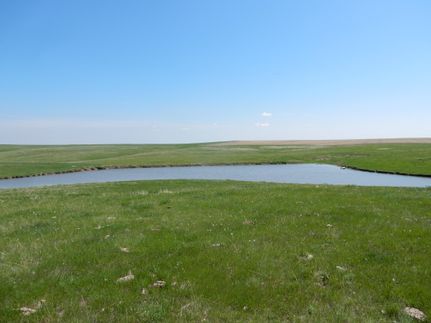 Land in Walworth County, South Dakota