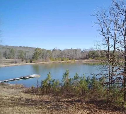 Farm and Ranch in Blount County, Alabama