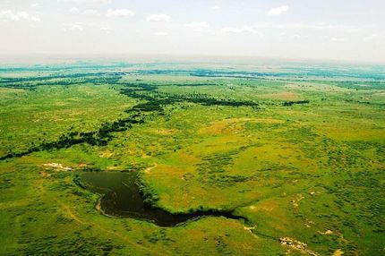 Land in Montague County, Texas