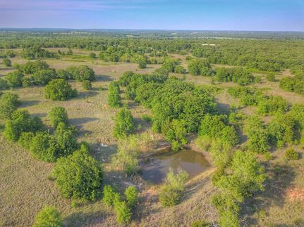 Land in Montague County, Texas