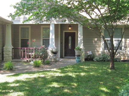 Recreational Property in Henderson County, Texas