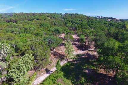 Undeveloped Land in Travis County, Texas