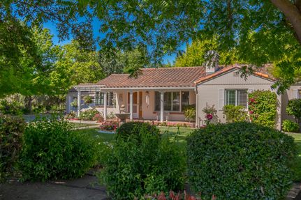 Farm and Ranch in San Joaquin County, California
