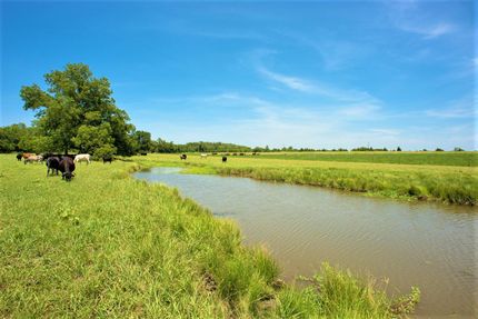 Land in Fannin County, Texas