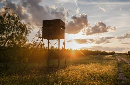 Land in Tom Green County, Texas