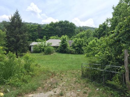 Recreational Property in Knox County, Tennessee