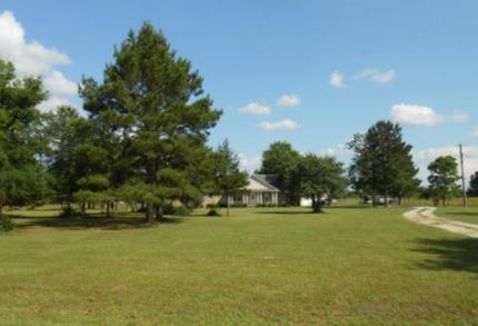 Recreational Property in Houston County, Texas
