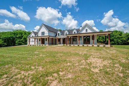 House in Maury County, Tennessee