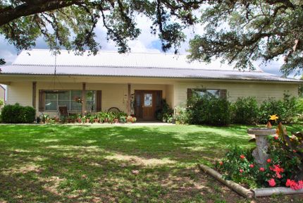 Recreational Property in Dewitt County, Texas