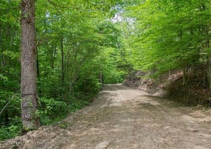 Farm and Ranch in Casey County, Kentucky