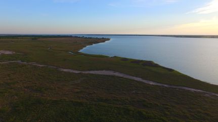 Undeveloped Land in Matagorda County, Texas