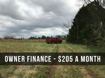 Undeveloped Land in Douglas County, Missouri