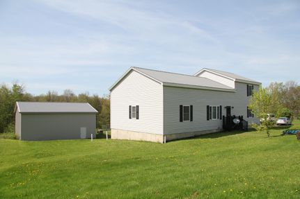 Farm and Ranch in Wayne County, Pennsylvania