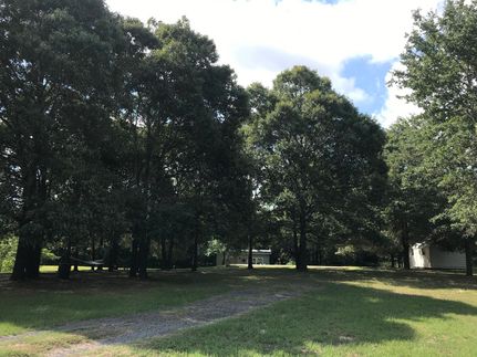 Farm and Ranch in Leon County, Texas