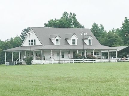 Hunting Property in Tuscaloosa County, Alabama