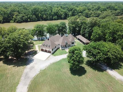 Timberland Property in Monroe County, Arkansas