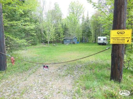 Farm and Ranch in Langlade County, Wisconsin