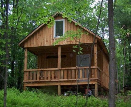 Land in Lewis County, New York