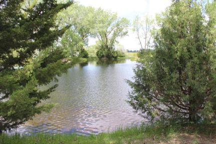 Land in Brown County, Nebraska