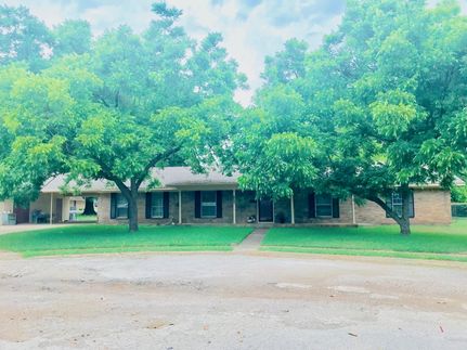 Recreational Property in Houston County, Texas