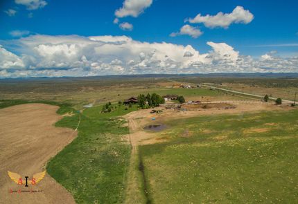 Land in Gooding County, Idaho