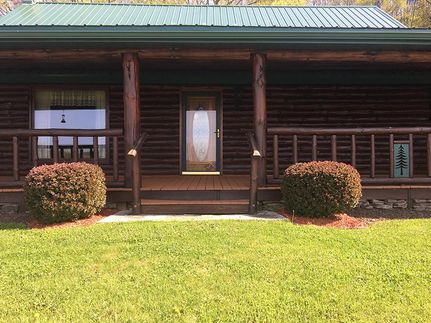 Recreational Property in Allegany County, New York