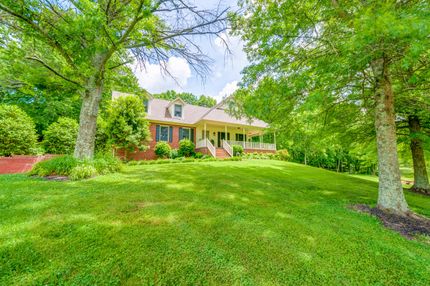 Farm and Ranch in Maury County, Tennessee