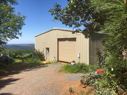 Recreational Property in Placer County, California