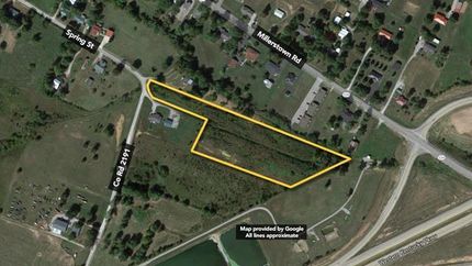 House in Grayson County, Kentucky