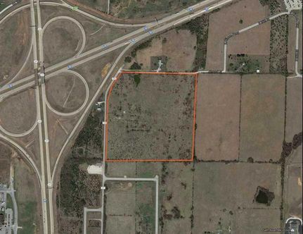 Land in Jasper County, Missouri