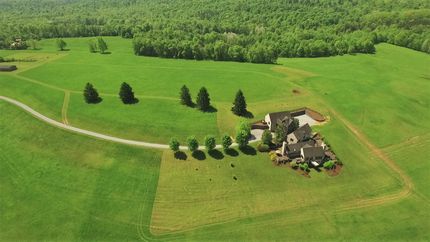 Land in Jefferson County, Pennsylvania