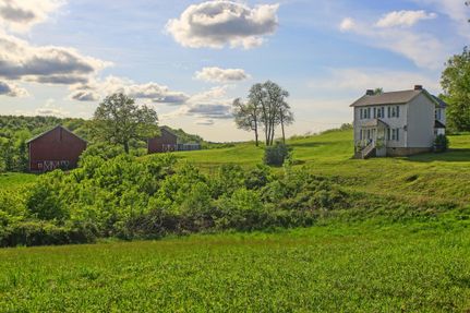 Hunting Property in Clarion County, Pennsylvania