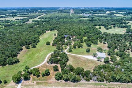 Farm and Ranch in Cooke County, Texas