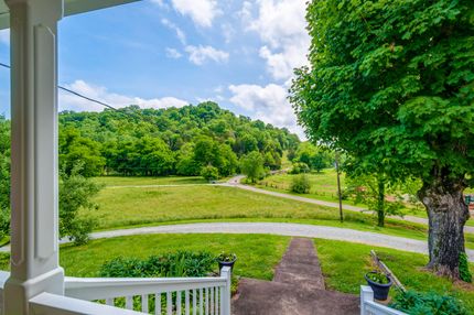 House in Hickman County, Tennessee