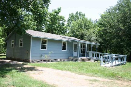 Land in Marion County, Texas